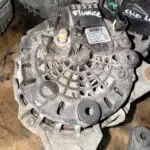 Renault Fluence Şarj Dinamosu Çıkma