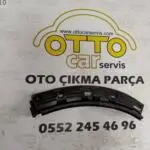 Sıfır Orijinal Davlumbaz Renault Fluence 767170000108
