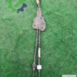 Çıkma Orijinal Vites Halatı Renault Fluence