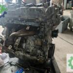 Renault Duster Orijinal Çıkma Benzinli Motor Komple