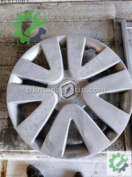 Renault Express Jant Kapağı 403150047R çıkma parça