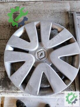 Renault Express Jant Kapağı 403150047R çıkma parça