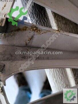 Renault Express Jant Kapağı 403150047R çıkma parça
