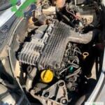 Renault Kangoo 2003-2008 DCİ Motor Komple Çıkma