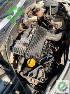 Renault Kangoo 2003-2008 DCİ Motor Komple Çıkma
