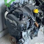 Çıkma Orijinal Motor Komple Renault Kangoo 2000-2025 DCİ