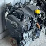 Çıkma Orijinal Motor Komple Renault Kangoo 2000-2025 DCİ