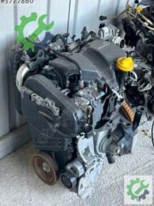 Çıkma Orijinal Motor Komple Renault Kangoo 2000-2025 DCİ