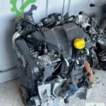 Çıkma Orijinal Motor Komple Renault Kangoo 2000-2025 DCİ