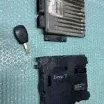 Renault Megane Beyin Çıkma Parça Mersin