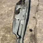 Renault Kangoo Ön Cam Izgarası Çıkma