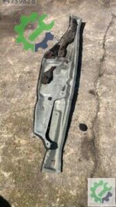 Renault Kangoo Ön Cam Izgarası Çıkma