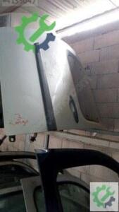 Renault Kangoo Orijinal Çıkma Sağ Arka Kapı