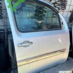 Renault Master Sol Ön Kapı Çıkma Parça Bursa