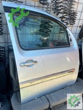 Renault Kangoo Sağ Ön Kapı çıkma parça