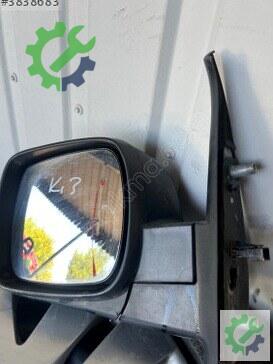 Renault Kangoo Sol Dış Ayna çıkma parça
