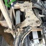 Citroen C4 Fan Motoru Çıkma Parça Bursa