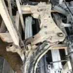 Toyota Corolla İç Ayna Çıkma Parça Bursa