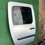 Sağ Sürgülü Kapı Renault Kangoo — Sökme Çıkma