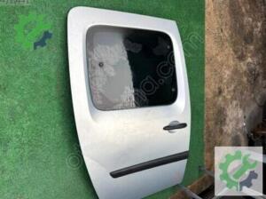 Sağ Sürgülü Kapı Renault Kangoo — Sökme Çıkma