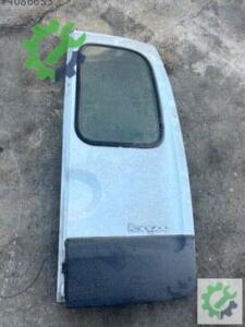 Çıkma Bagaj Kapağı — Renault Kangoo (2. Adet)