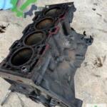 Renault R 5 Orijinal Çıkma Blok