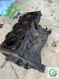 Renault R 5 Orijinal Çıkma Blok