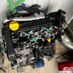 Çıkma Motor Komple — Renault R 5