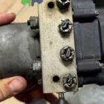 ABS Beyni (Modül) Renault Kangoo — Sökme Çıkma