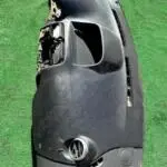 Renault Kangoo Orijinal Çıkma Airbag (Hava Yastığı)