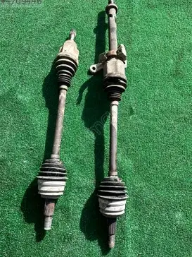 Renault Kangoo Aks çıkma parça