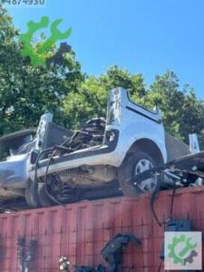 Renault Kangoo Orijinal Çıkma Kesme Arka Çamurluk