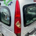 Çıkma Orijinal Arka Çamurluk Renault Kangoo Kesme