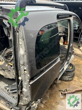 Renault Kangoo Kelebek Camı çıkma parça