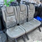 Renault Kangoo Arka Koltuk Çıkma