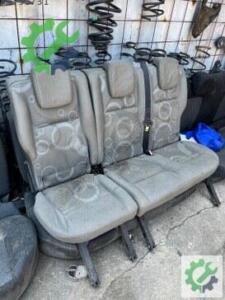 Renault Kangoo Arka Koltuk Çıkma