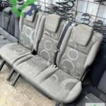Orijinal Renault Kangoo Arka Koltuk Çıkma