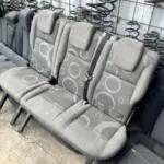 Çıkma Orijinal Arka Koltuk Renault Kangoo