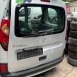 Renault Kangoo Arka Tampon Çıkma Parça Bursa