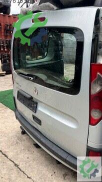 Renault Kangoo Arka Tampon çıkma parça