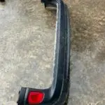 Çıkma Arka Tampon — Renault Kangoo