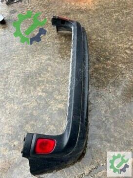 Renault Kangoo Arka Tampon çıkma parça