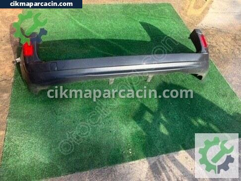 Renault Kangoo Arka Tampon çıkma parça