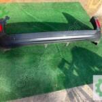 Renault Kangoo Arka Tampon Çıkma