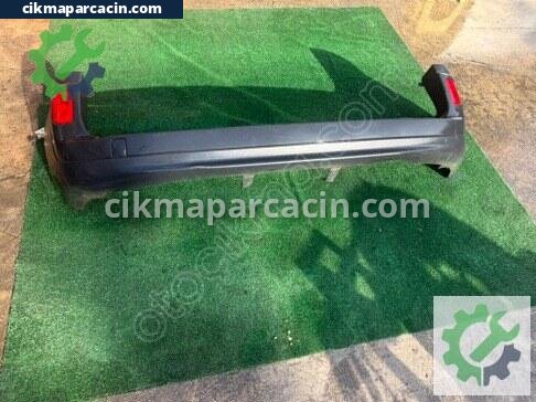 Renault Kangoo Arka Tampon çıkma parça