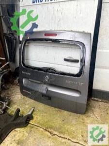 Renault Kangoo Bagaj Kapağı Çıkma (5. Adet)