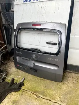 Renault Kangoo Bagaj Kapağı çıkma parça