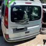 Renault Megane Ön Kaput Çıkma Parça Bursa