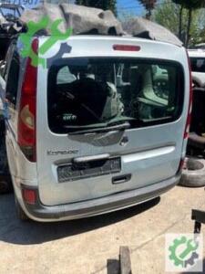 Çıkma Orijinal Bagaj Kapağı Renault Kangoo (2. Adet)