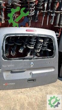 Renault Kangoo Bagaj Kapağı çıkma parça